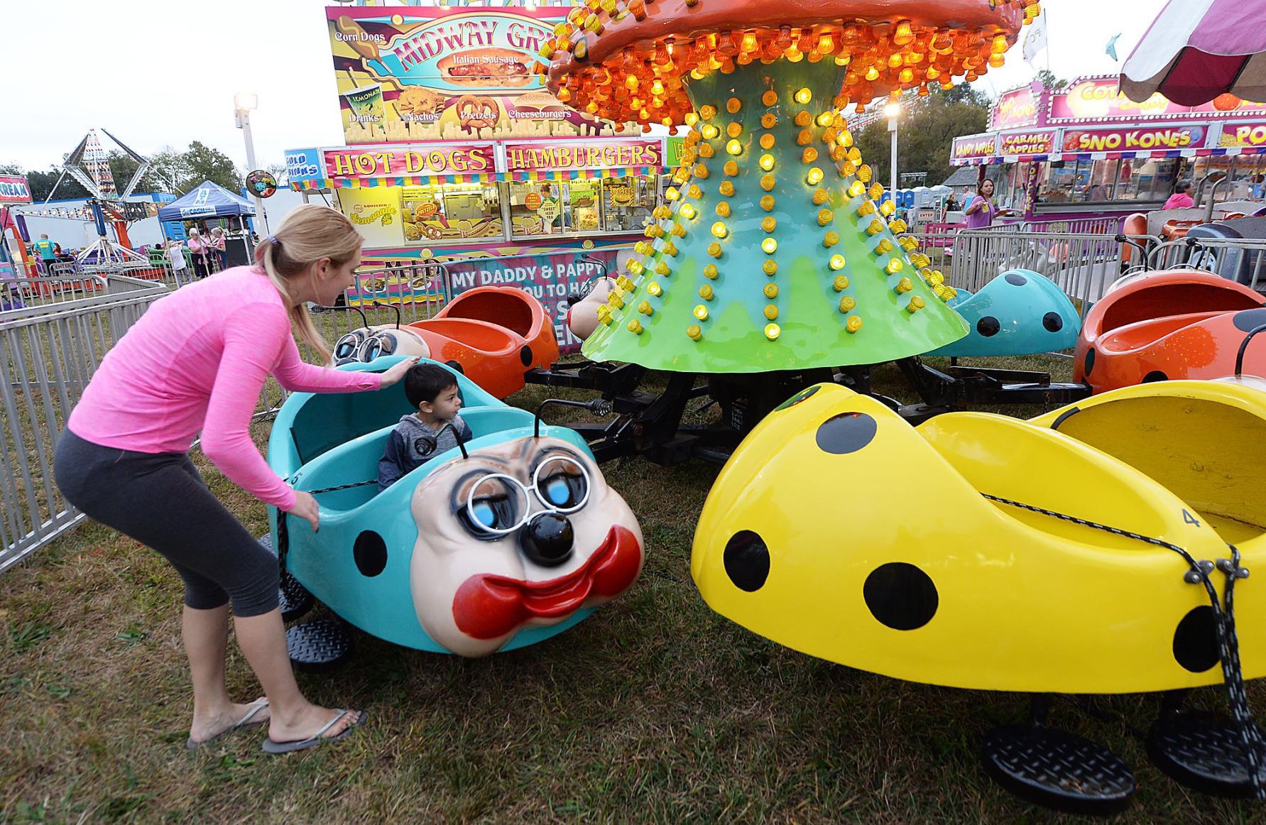 Oktoberfest